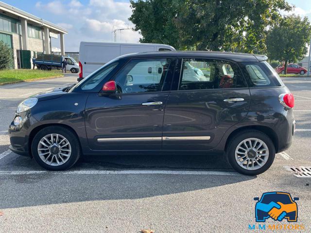 FIAT 500L 1.3 Multijet 85 CV Lounge Immagine 4