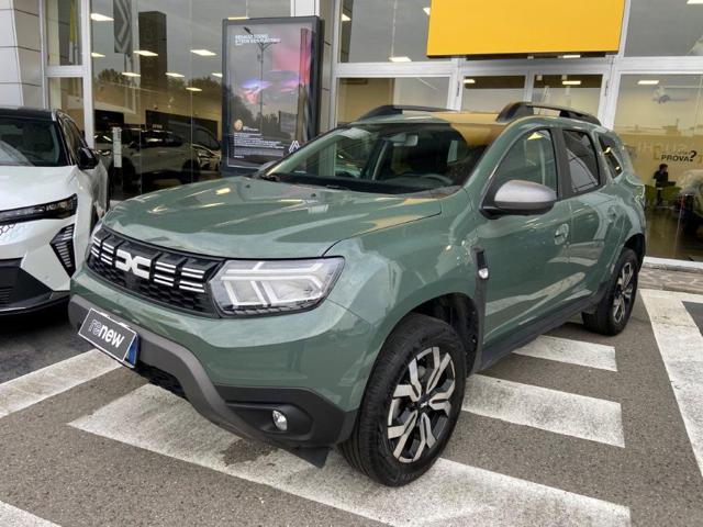 DACIA Duster 1.0 TCe GPL 4x2 Journey Immagine 1