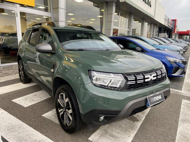 DACIA Duster 1.0 TCe GPL 4x2 Journey Immagine 3