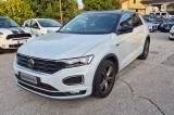 VOLKSWAGEN T-Roc 2.0 TDI SCR 150 CV DSG Sport R-line ext.