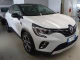 RENAULT Captur 1.6 E-TECH Hybrid Intens Auto