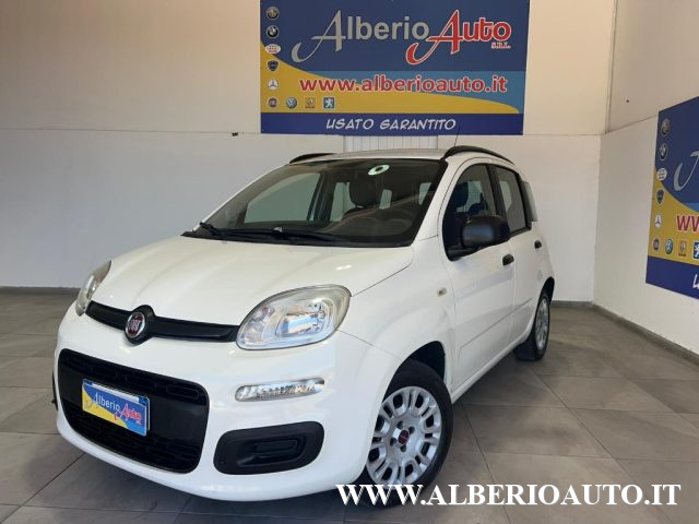 FIAT Panda 1.2 Easy Immagine 0