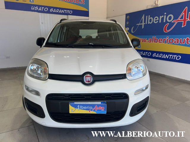 FIAT Panda 1.2 Easy Immagine 1