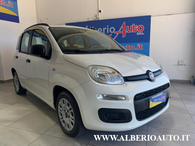 FIAT Panda 1.2 Easy Immagine 2