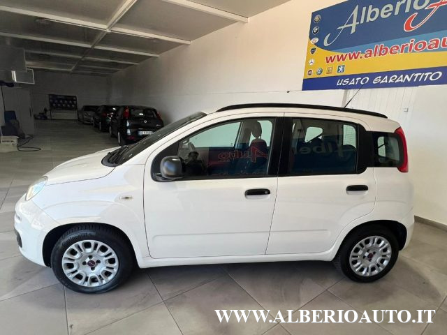 FIAT Panda 1.2 Easy Immagine 4