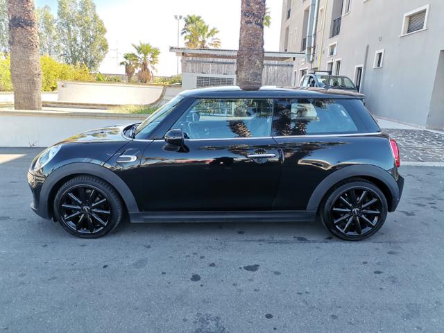 MINI One 1.5 One D Immagine 1