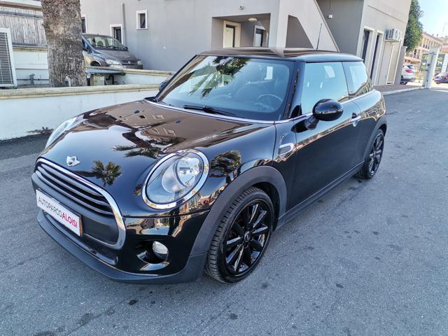 MINI One 1.5 One D Immagine 0