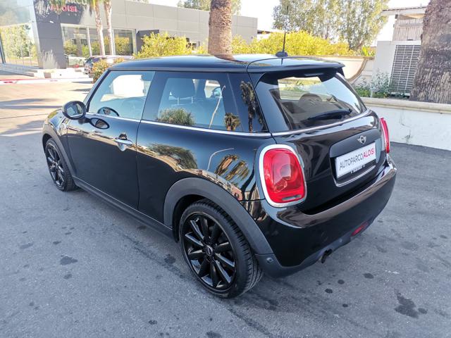 MINI One 1.5 One D Immagine 2