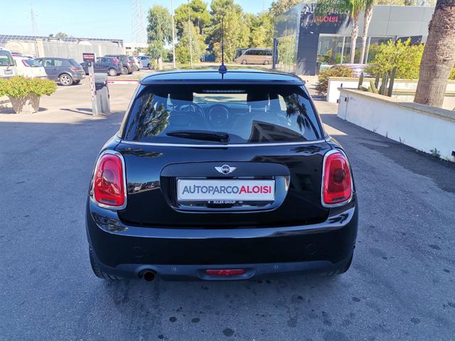 MINI One 1.5 One D Immagine 4