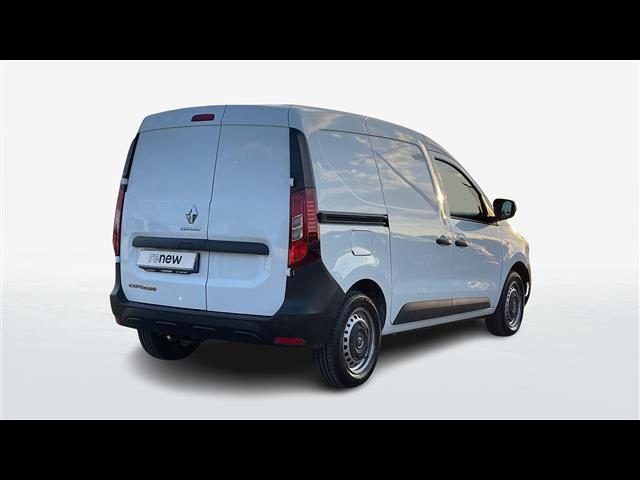 RENAULT Express van 1.5 Blue dci 95cv Immagine 1