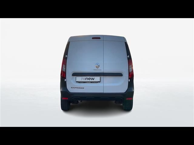 RENAULT Express van 1.5 Blue dci 95cv Immagine 3