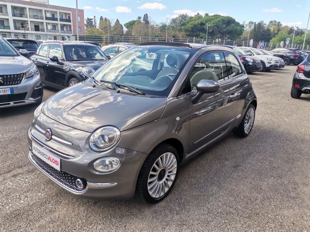 FIAT 500C 1.2 Lounge Immagine 0