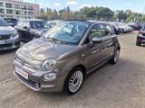 FIAT 500C 1.2 Lounge