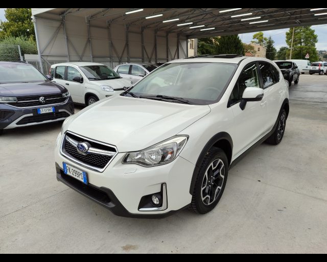 SUBARU XV 2.0D Style Immagine 0