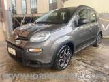 FIAT Panda 1.0 FireFly Hybrid City-Life + gpl