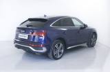 AUDI Q5 Sportback SPB 40 TDI quattro S tronic S line plus