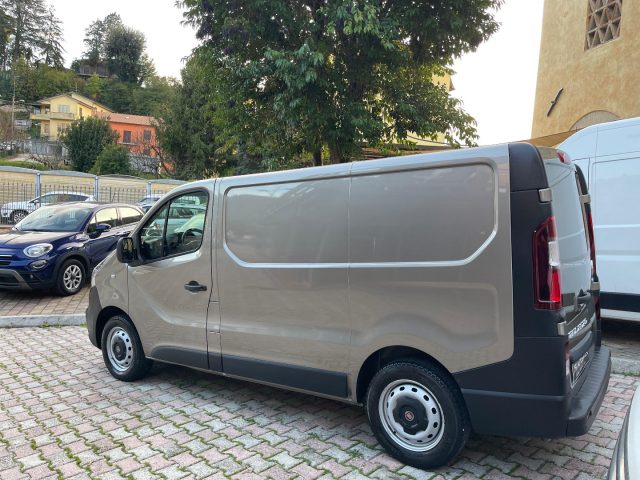 FIAT Talento 1.6 MJT PC-TN Furgone 10q Immagine 1