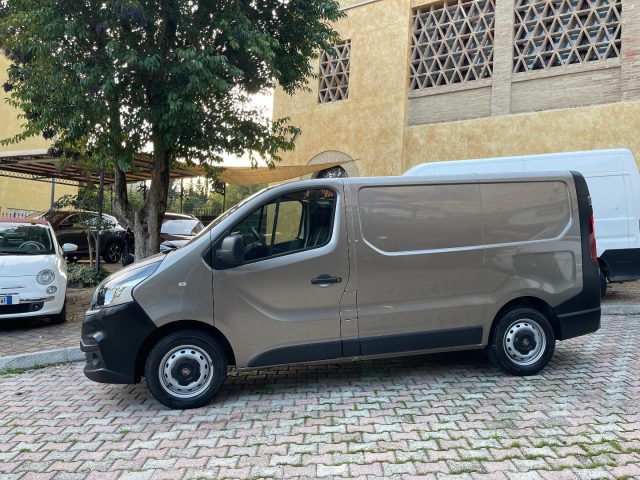 FIAT Talento 1.6 MJT PC-TN Furgone 10q Immagine 2