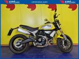 DUCATI Scrambler 1100 Garantita e Finanziabile