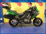 KAWASAKI Other Versys 1000 Garantita e Finanziabile