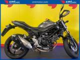 SUZUKI SV 650 Garantita e Finanziabile