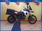 BMW F 800 GS Finanziabile - BIANCO - 73528