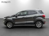 FORD EcoSport 1.0 ecoboost Titanium 100cv my19