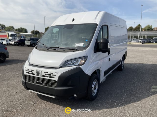 FIAT Ducato Diesel usata