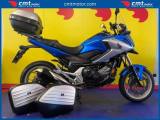 HONDA NC 750 X Garantita e Finanziabile