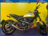 DUCATI Scrambler 800 Garantita e Finanziabile