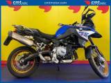 BMW F 850 GS Garantita e Finanziabile