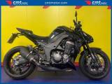 KAWASAKI Z 1000 Garantita e Finanziabile