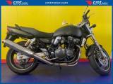 SUZUKI GSX 750 Finanziabile - Nero - 84535