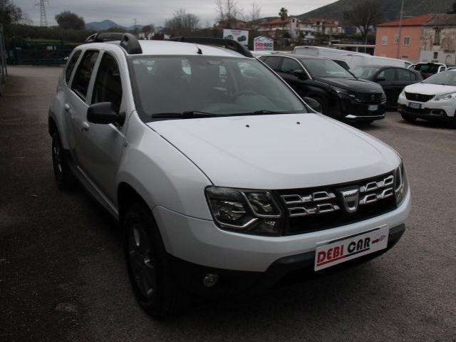 DACIA Duster GPL Casa Madre Immagine 2