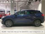 HYUNDAI Tucson 1.6 CRDi 116CV 48V Hybrid XPrime + Safety Pack