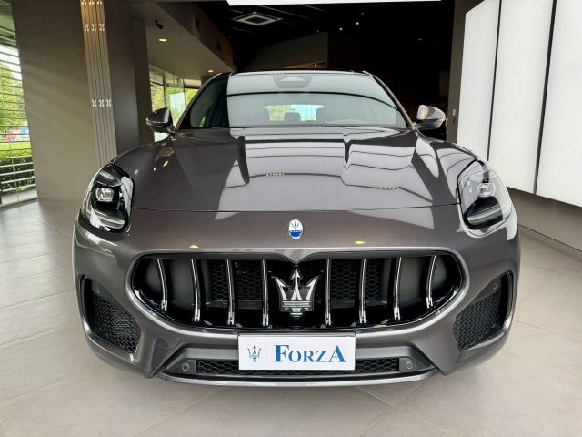 MASERATI Grecale 2.0 mhev GT 250cv , Tetto pan. apribile Immagine 1