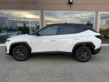 HYUNDAI Tucson 1.6 HEV aut.Exellence
