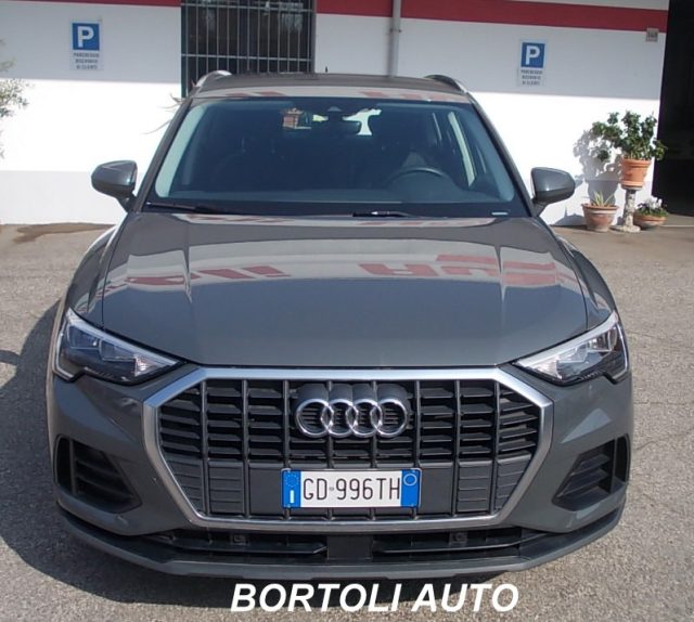 AUDI Q3 35 TDI 31.000 KM S-TRONIC BUSINESS FULL OPTIONAL Immagine 1