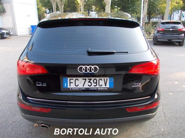 AUDI Q5 2.0 TDI 146.000 KM QUATTRO S-TRONIC ADVANCED PLUS Immagine 3