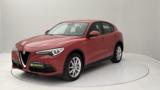 ALFA ROMEO Stelvio 2.2 t Executive Q4 190cv auto