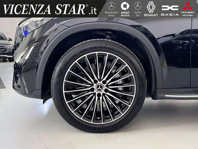 MERCEDES-BENZ GLC 300 d MHV 4MATIC PREMIUM AMG Immagine 4