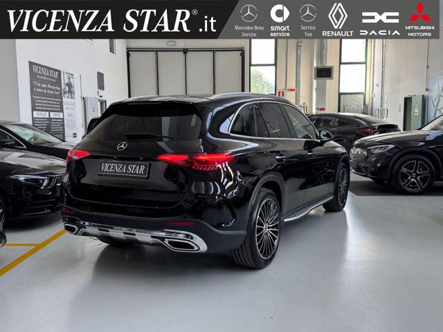 MERCEDES-BENZ GLC 300 d MHV 4MATIC PREMIUM AMG Immagine 2