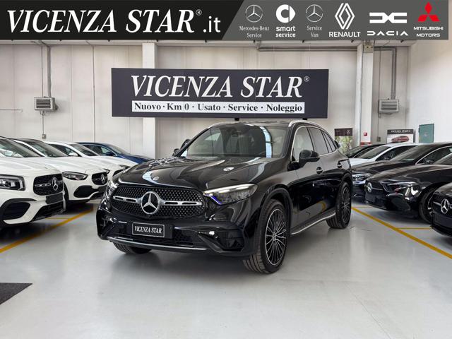 MERCEDES-BENZ GLC 300 d MHV 4MATIC PREMIUM AMG Immagine 0