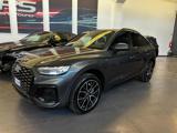 AUDI Q5 SPB 40 TDI quattro S tronic S line plus VIRTUAL