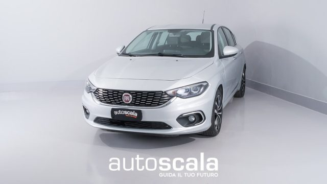 FIAT Tipo 1.6 Mjt S&S 5 porte Lounge Immagine 2