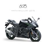 KAWASAKI Ninja 1100 SX 2025