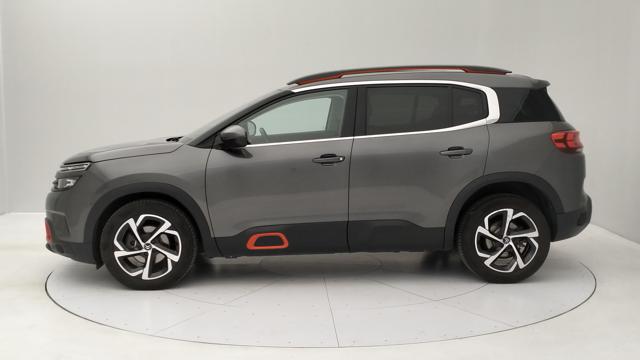 CITROEN C5 Aircross 1.5 bluehdi Shine s&s 130cv Immagine 1