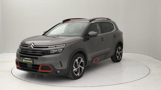 CITROEN C5 Aircross 1.5 bluehdi Shine s&s 130cv Immagine 0