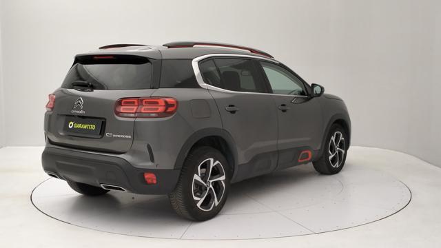 CITROEN C5 Aircross 1.5 bluehdi Shine s&s 130cv Immagine 4