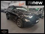 FORD EcoSport 1.0 EcoBoost 125cv ST Line S S my20.25